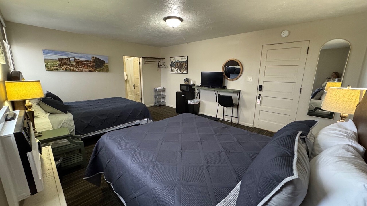 Photo of Bedroom in Douglas