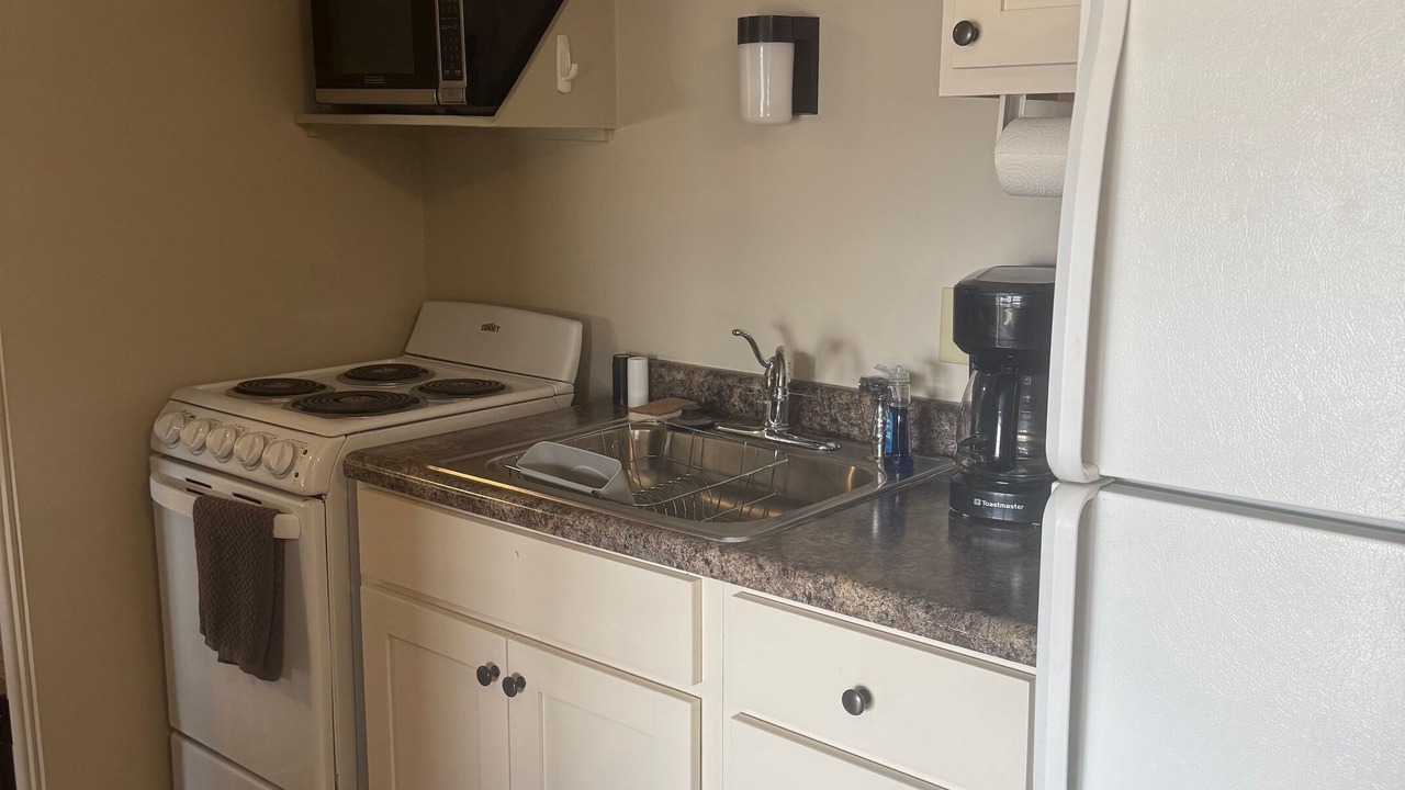 Photo of Kitchen in Douglas