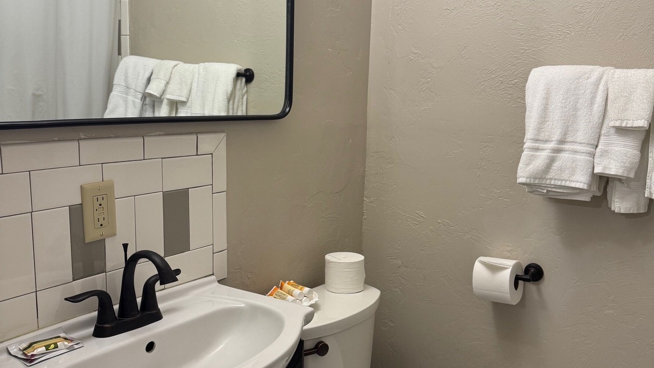 Photo of Bathroom in Douglas