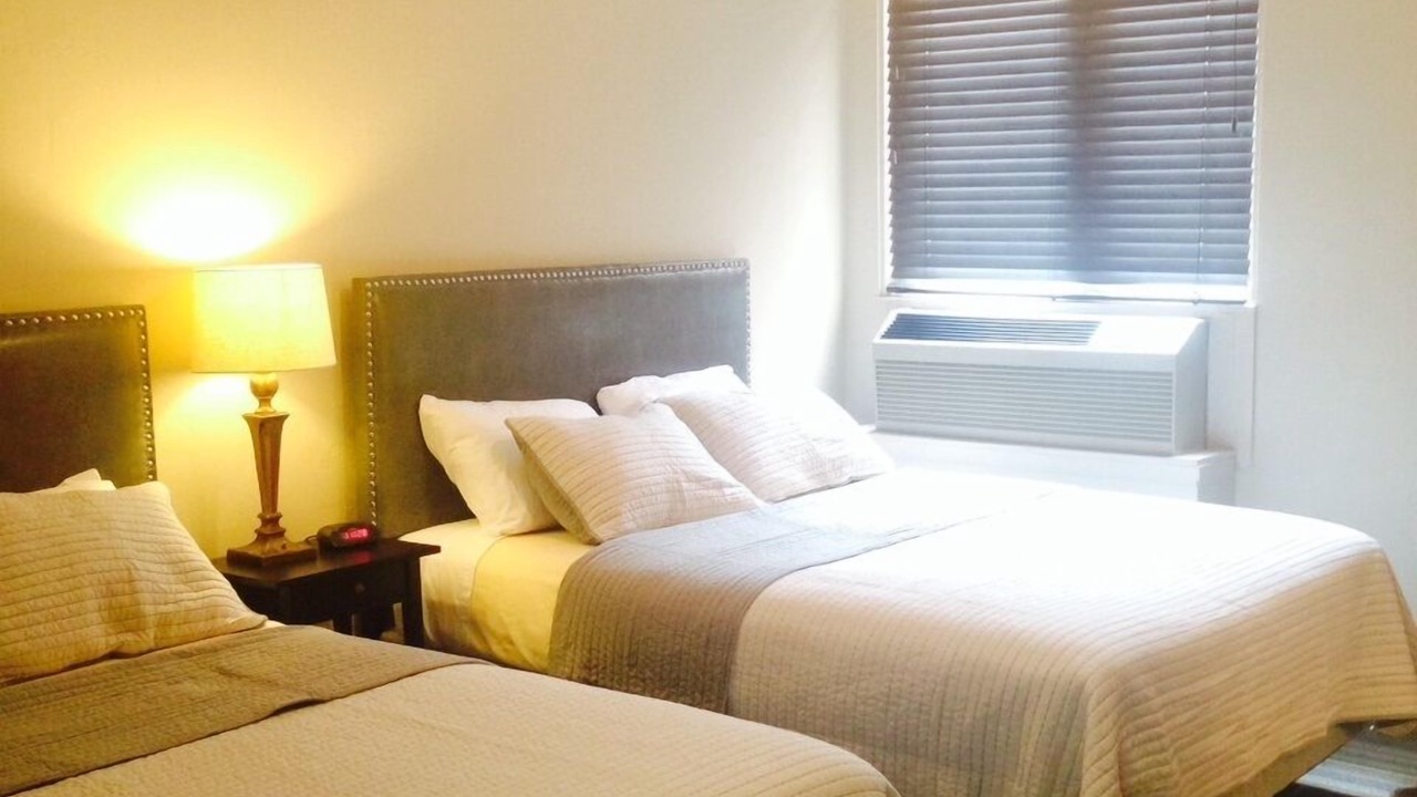 Photo of Bedroom in Douglas