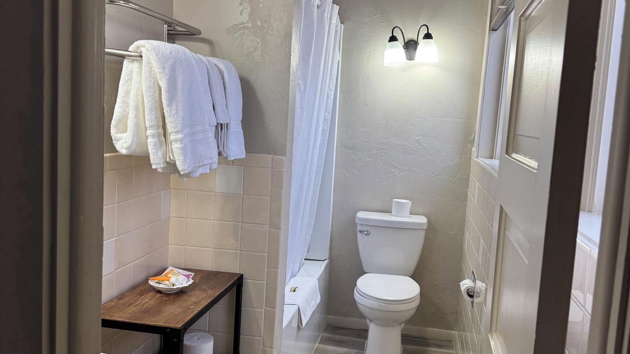 Photo of Bathroom in Douglas