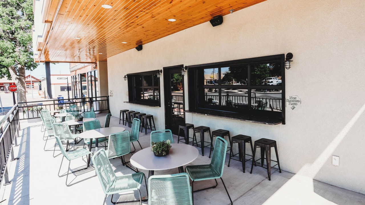 Photo of Outdoor in Douglas