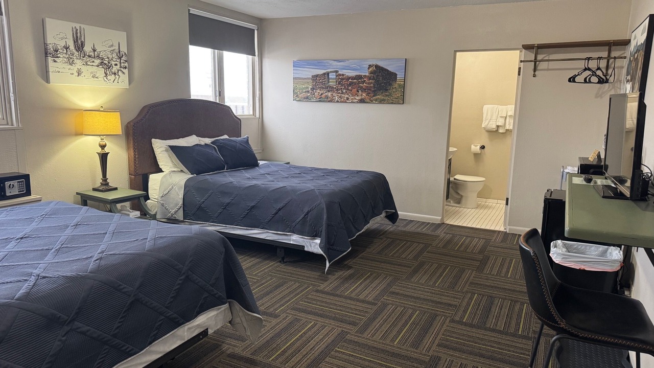 Photo of Bedroom in Douglas
