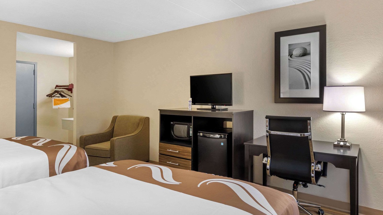 Photo of Bedroom in Ruther Glen