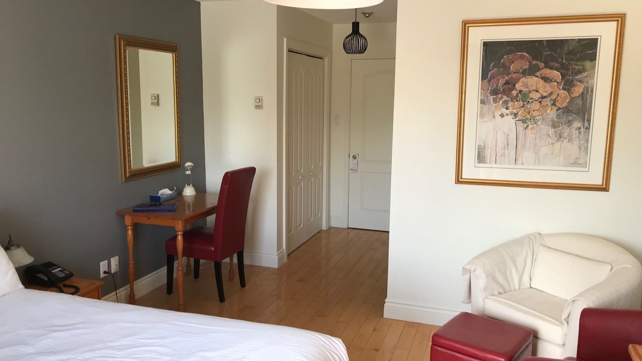 Photo of Bedroom in Mystic