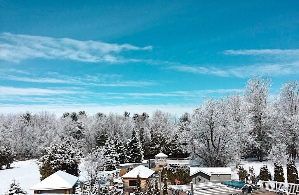 Photo of Outdoor in Mystic