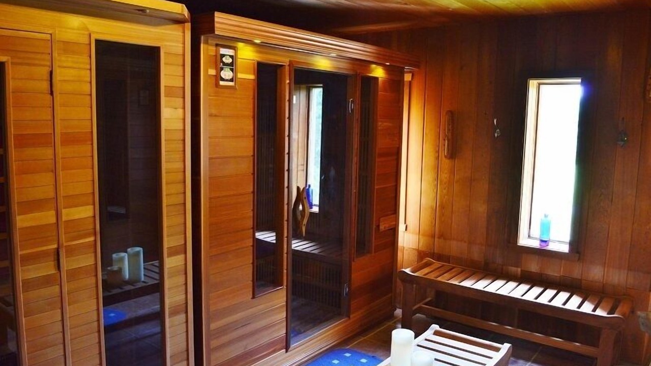 Photo of Bedroom in Mystic