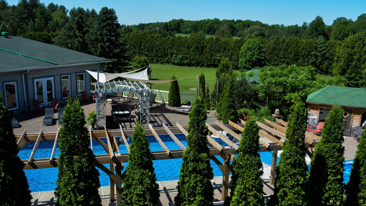 Photo of Outdoor in Mystic