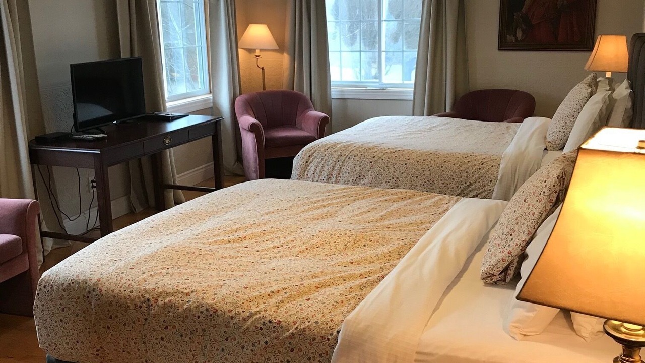 Photo of Bedroom in Mystic