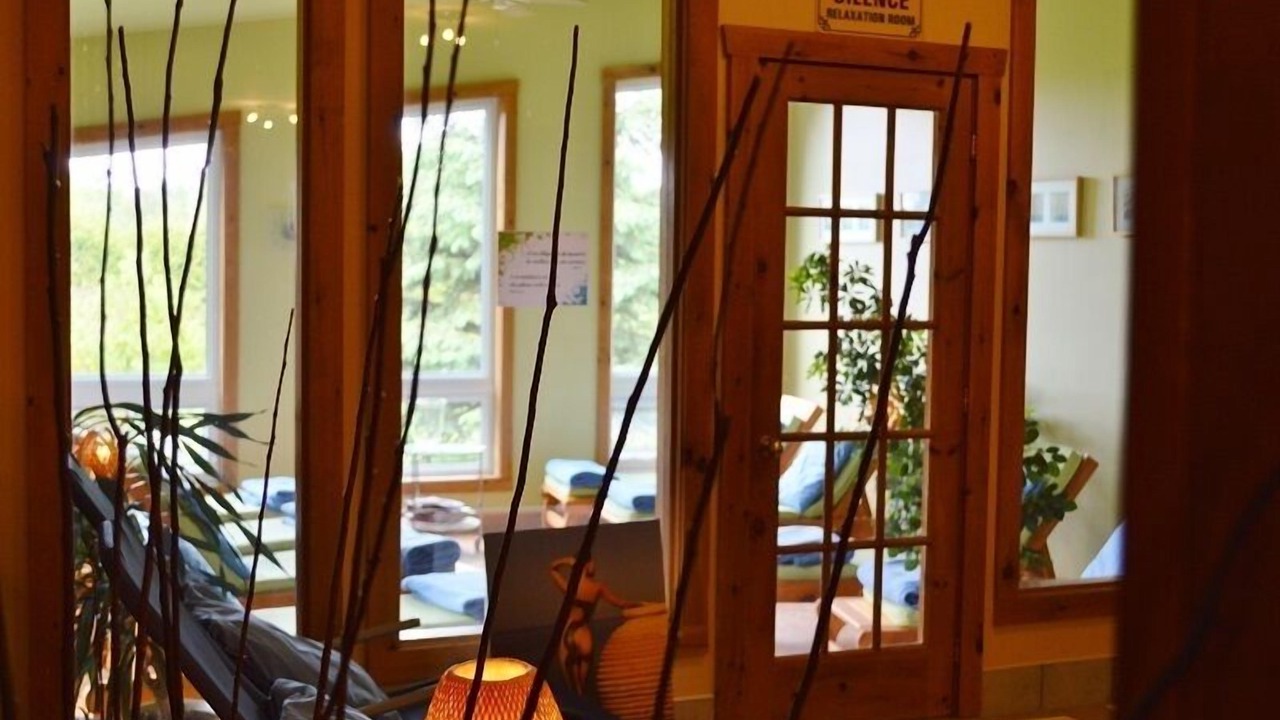 Photo of Bedroom in Mystic