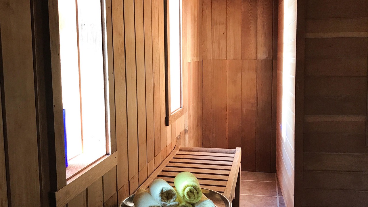 Photo of Bedroom in Mystic