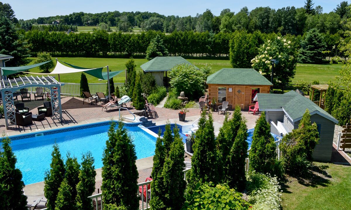 Photo of Outdoor in Mystic