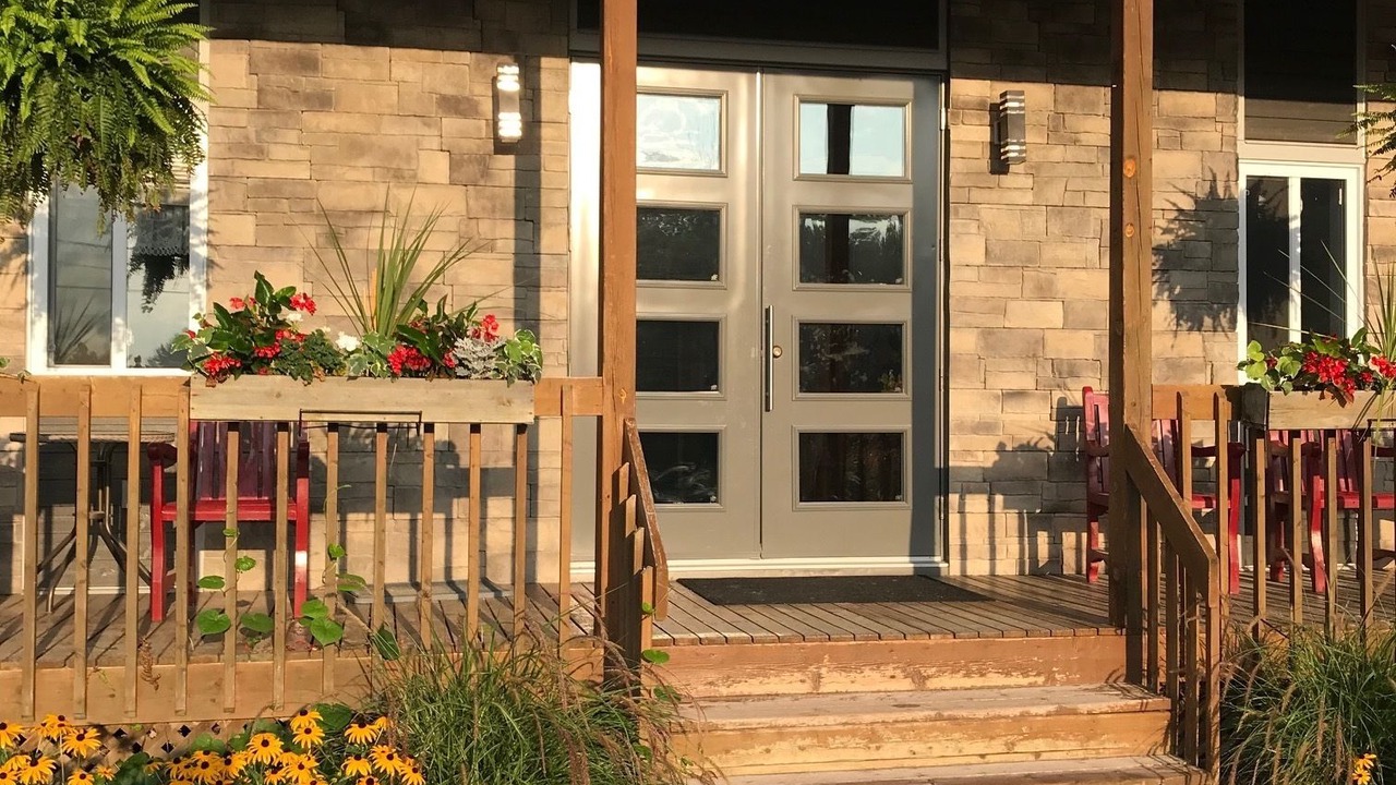 Photo of Outdoor in Mystic