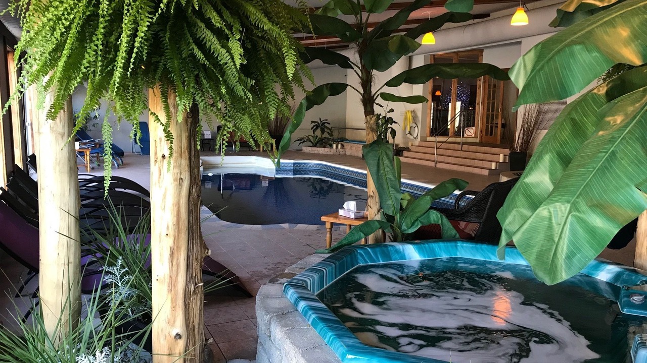 Photo of Bedroom in Mystic