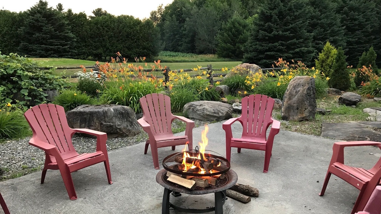 Photo of Outdoor in Mystic