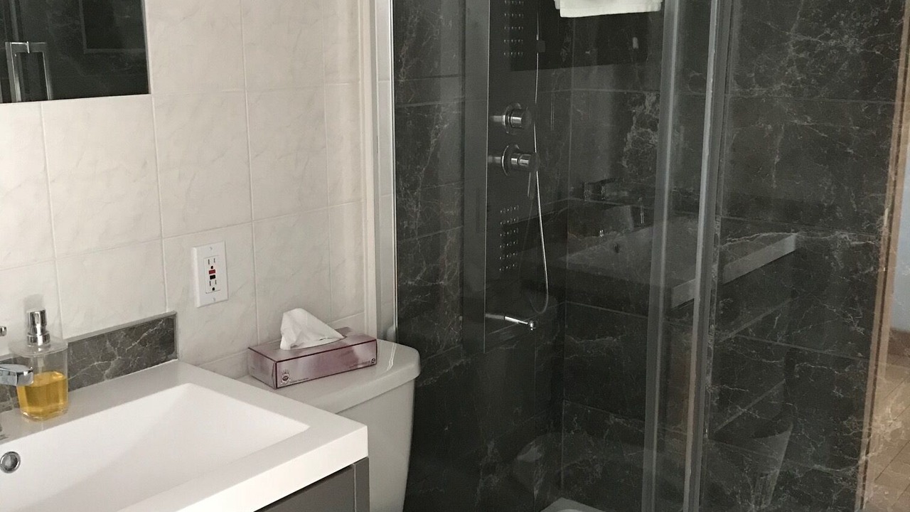 Photo of Bathroom in Mystic