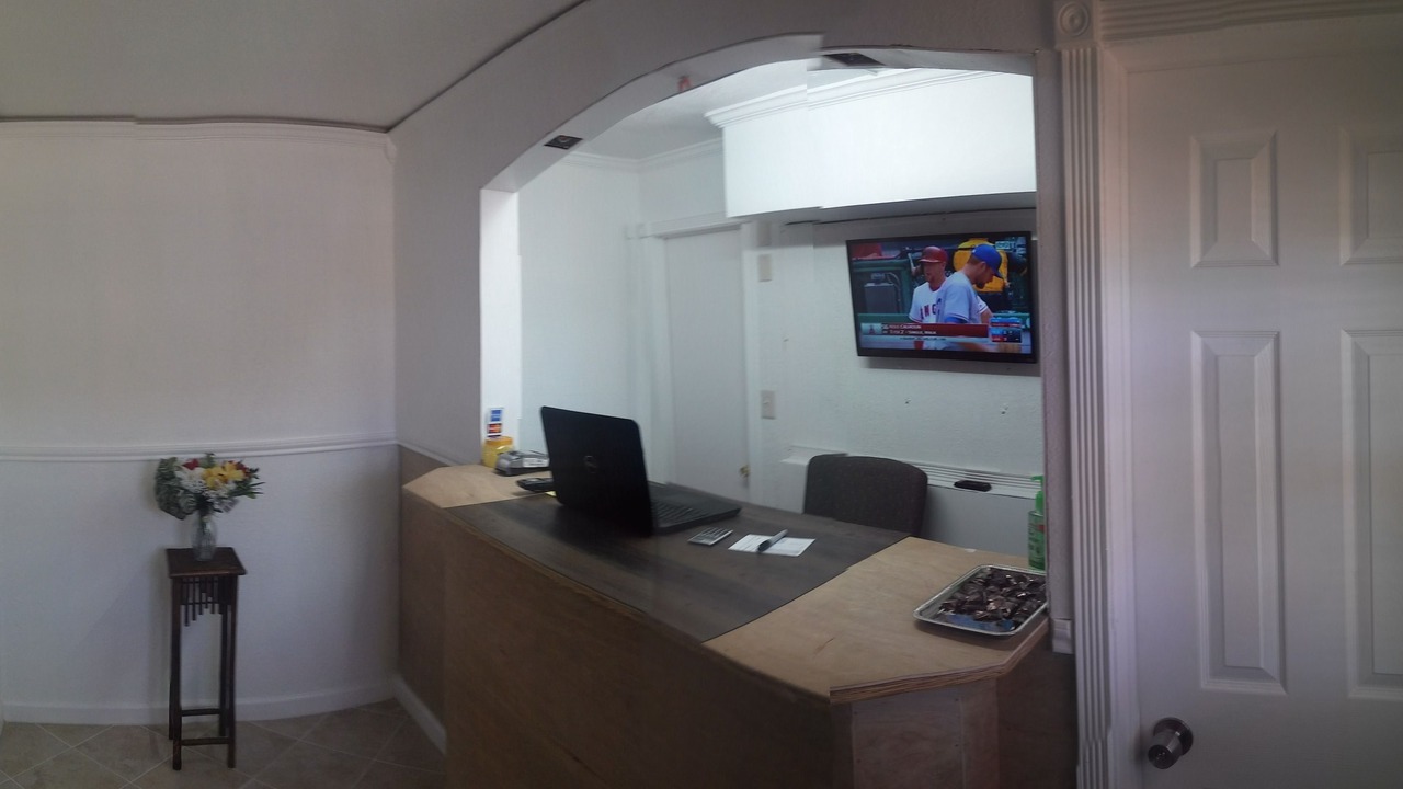 Photo of Livingroom in Lamesa