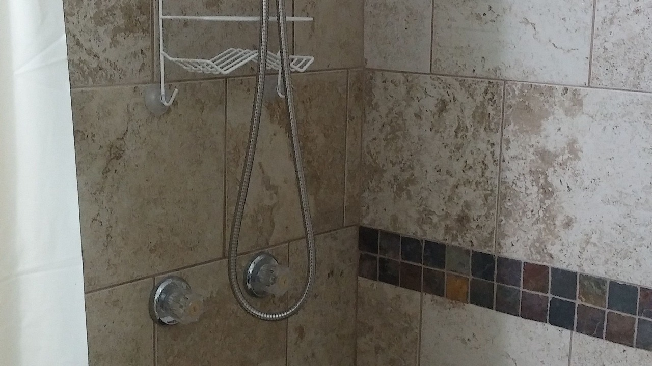 Photo of Bathroom in Lamesa