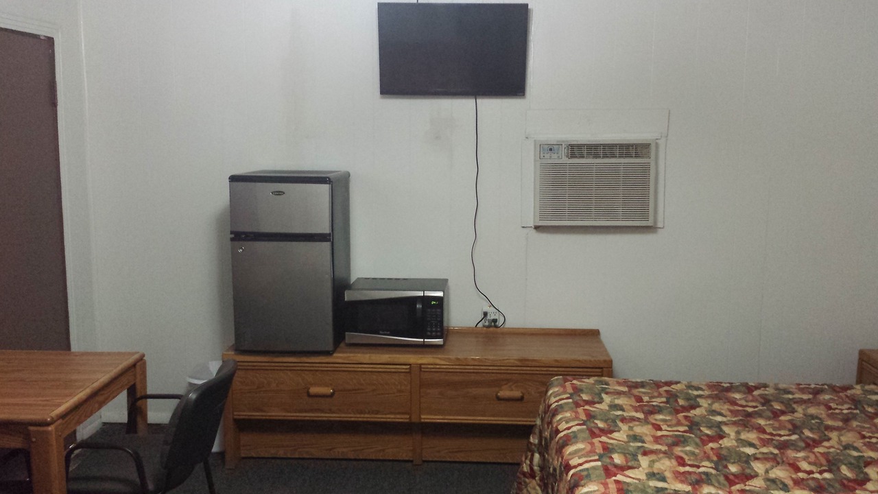 Photo of Bedroom in Lamesa