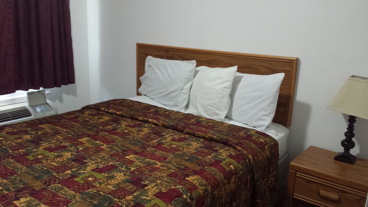 Photo of Bedroom in Lamesa