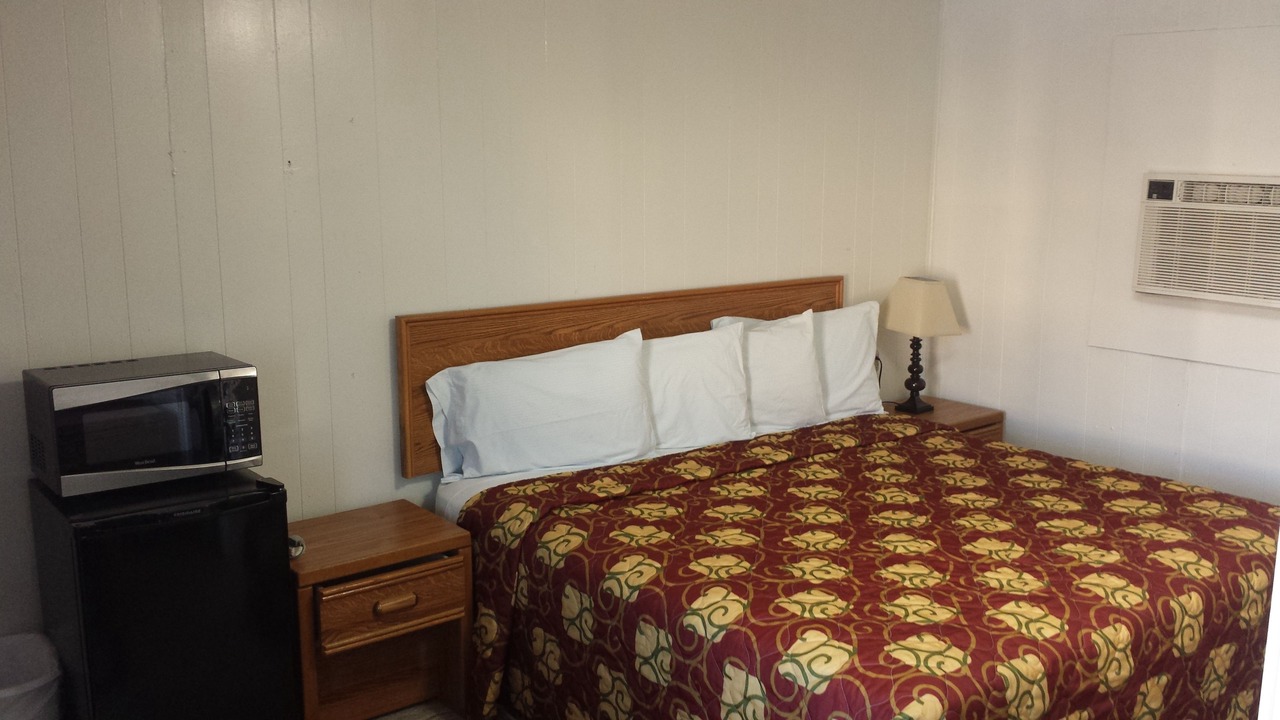 Photo of Bedroom in Lamesa