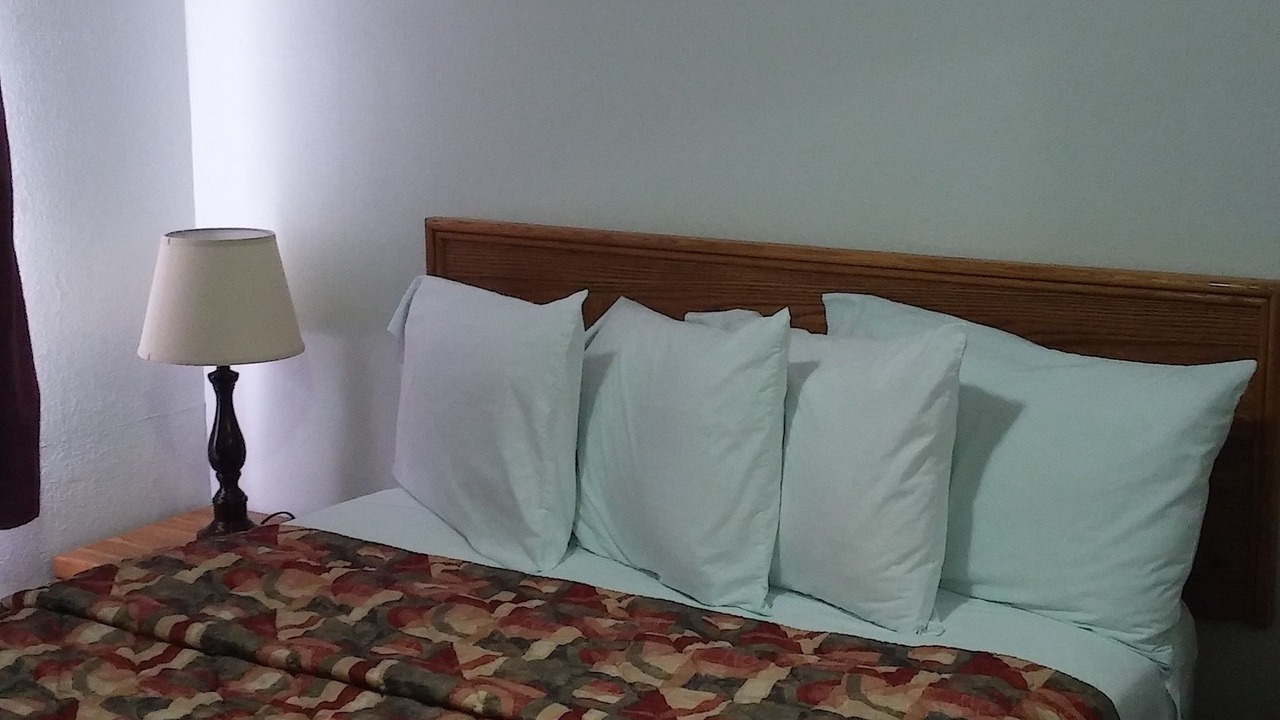 Photo of Bedroom in Lamesa