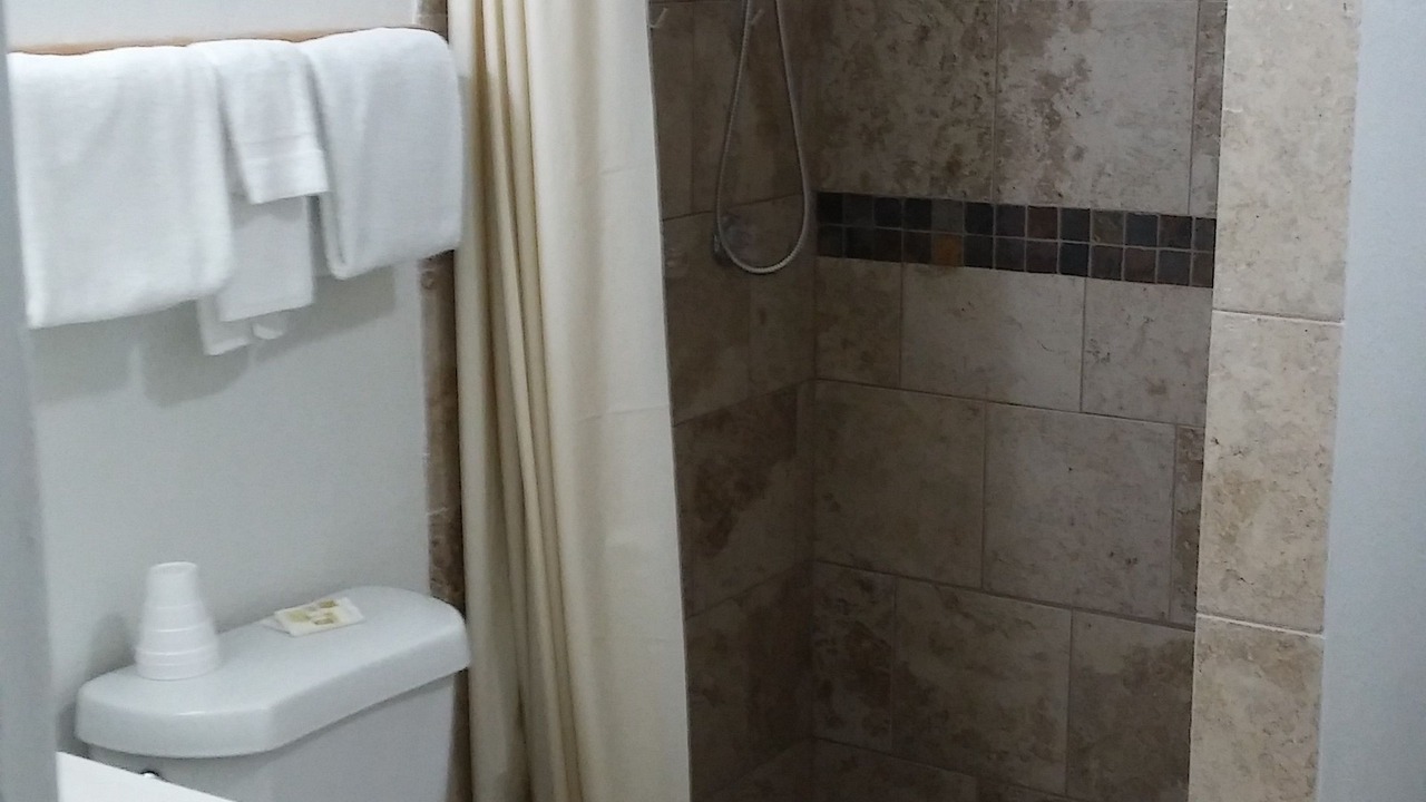 Photo of Bathroom in Lamesa