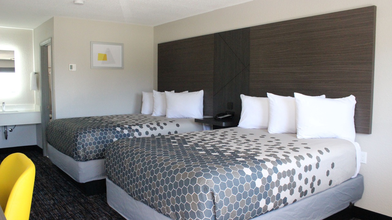Photo of Bedroom in Fort Lawn