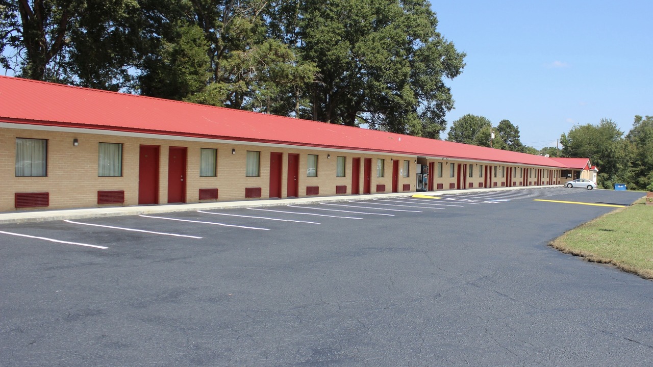 Photo of Outdoor in Fort Lawn