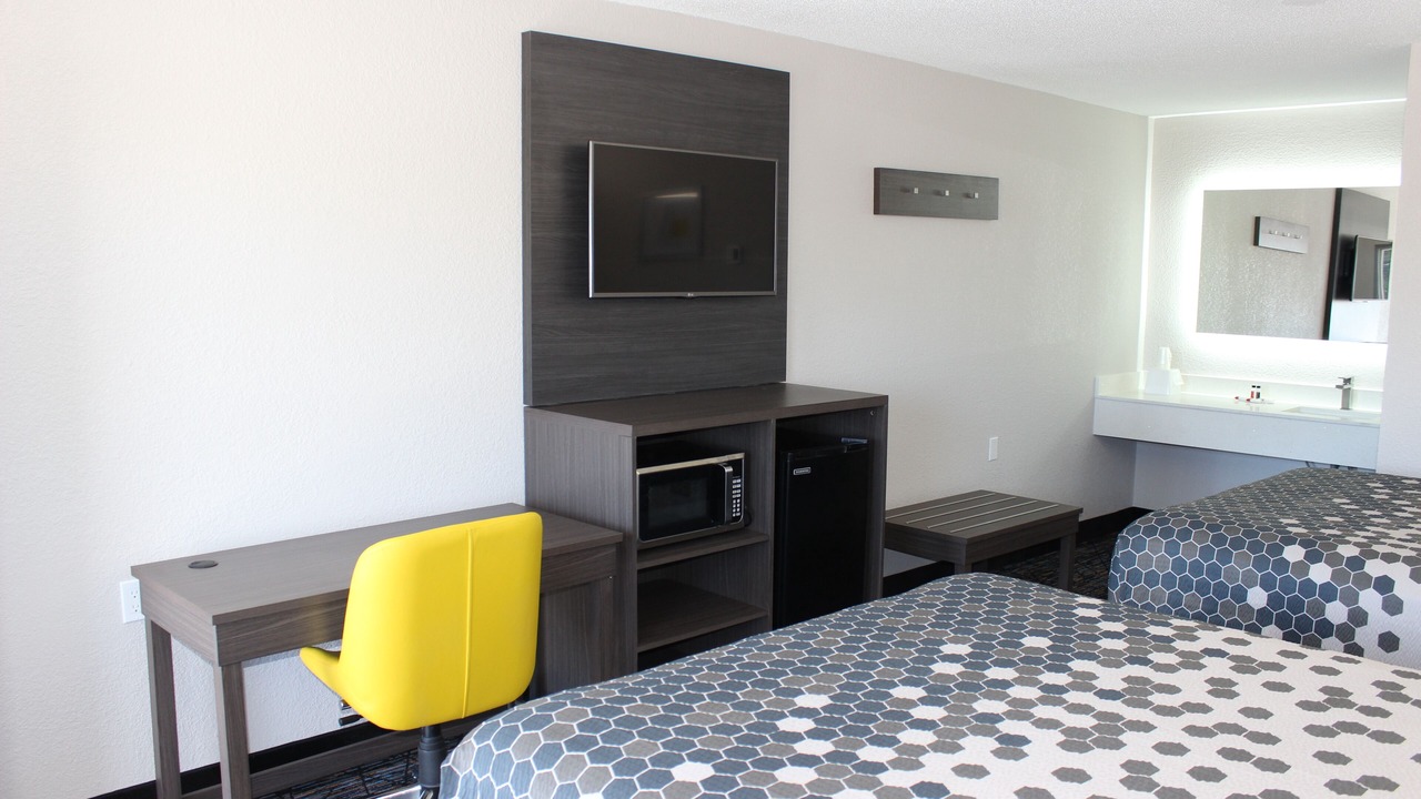 Photo of Bedroom in Fort Lawn