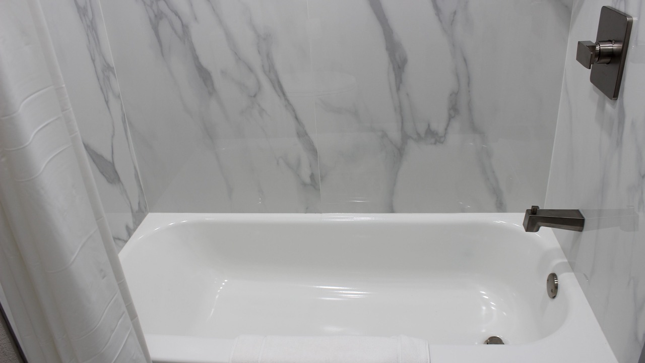 Photo of Bathroom in Fort Lawn