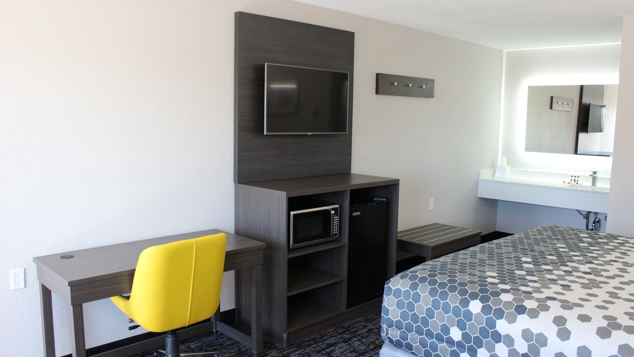Photo of Bedroom in Fort Lawn