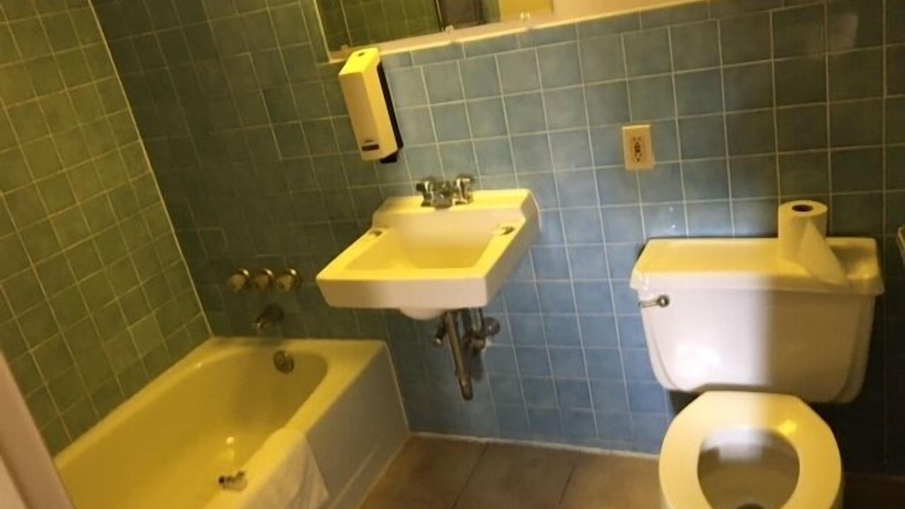 Photo of Bathroom in East Windsor