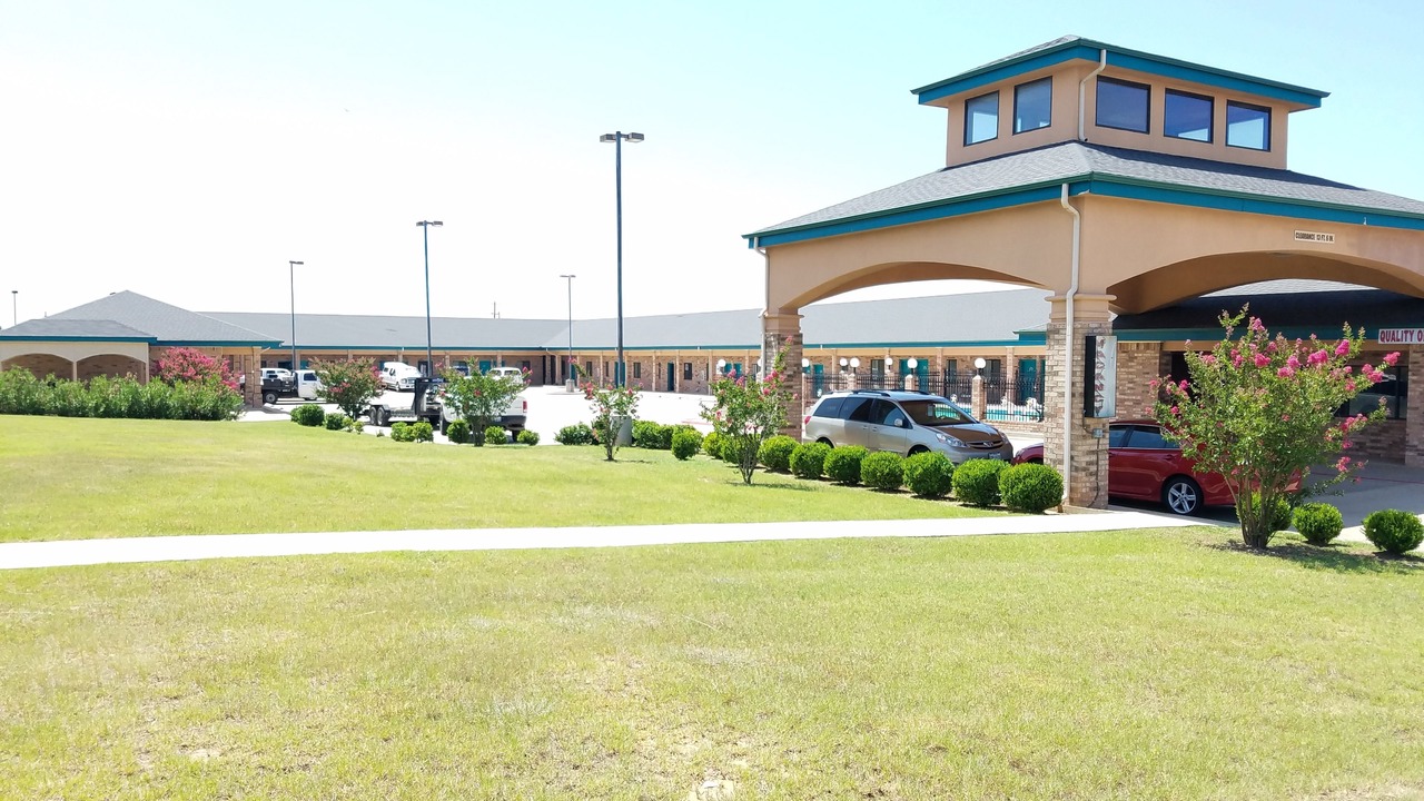 Photo of Outdoor in Weatherford
