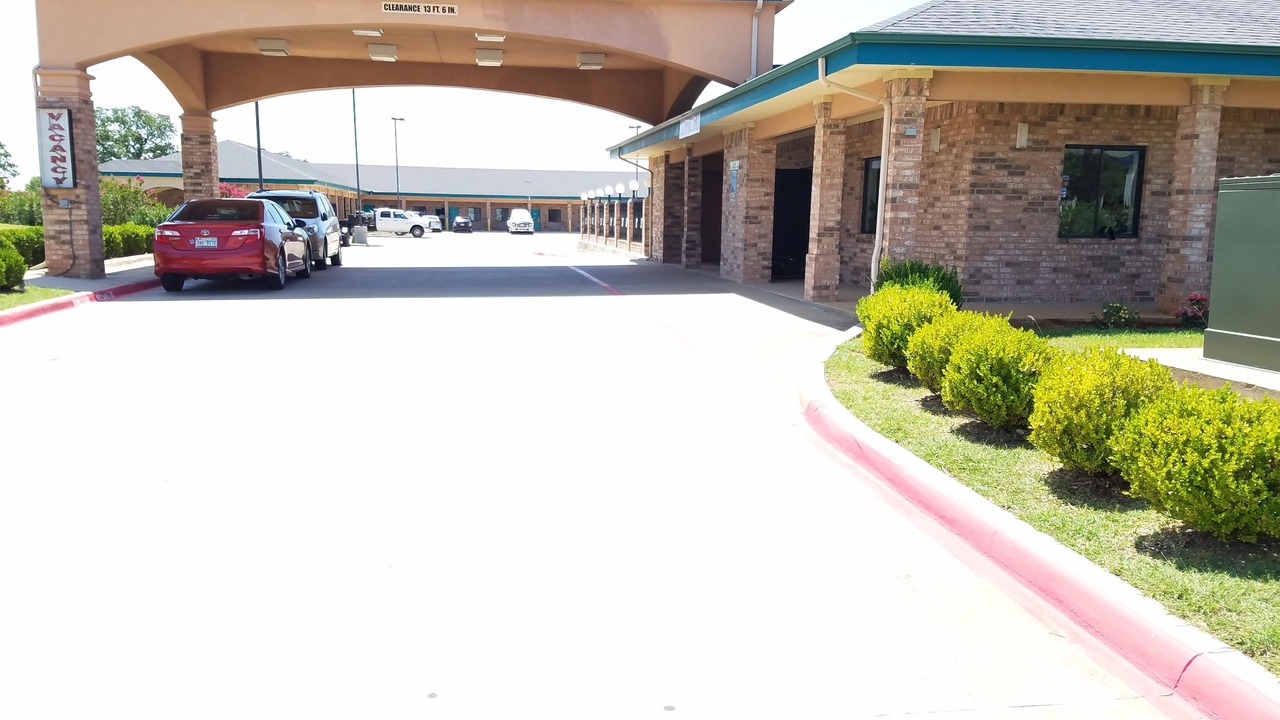 Photo of Outdoor in Weatherford