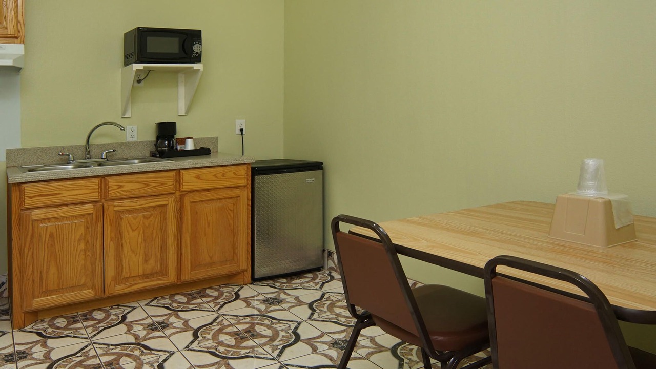Photo of Kitchen in Weatherford