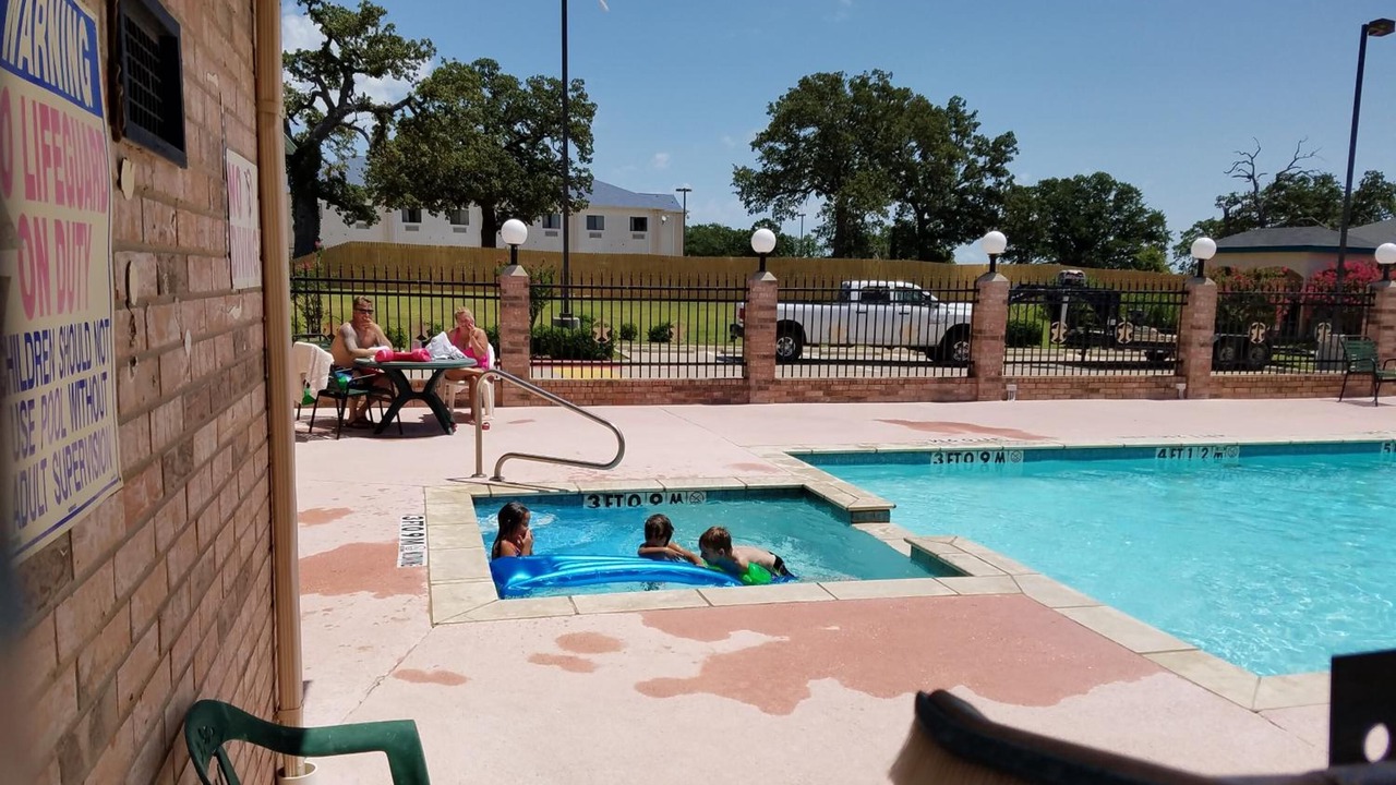 Photo of Outdoor in Weatherford