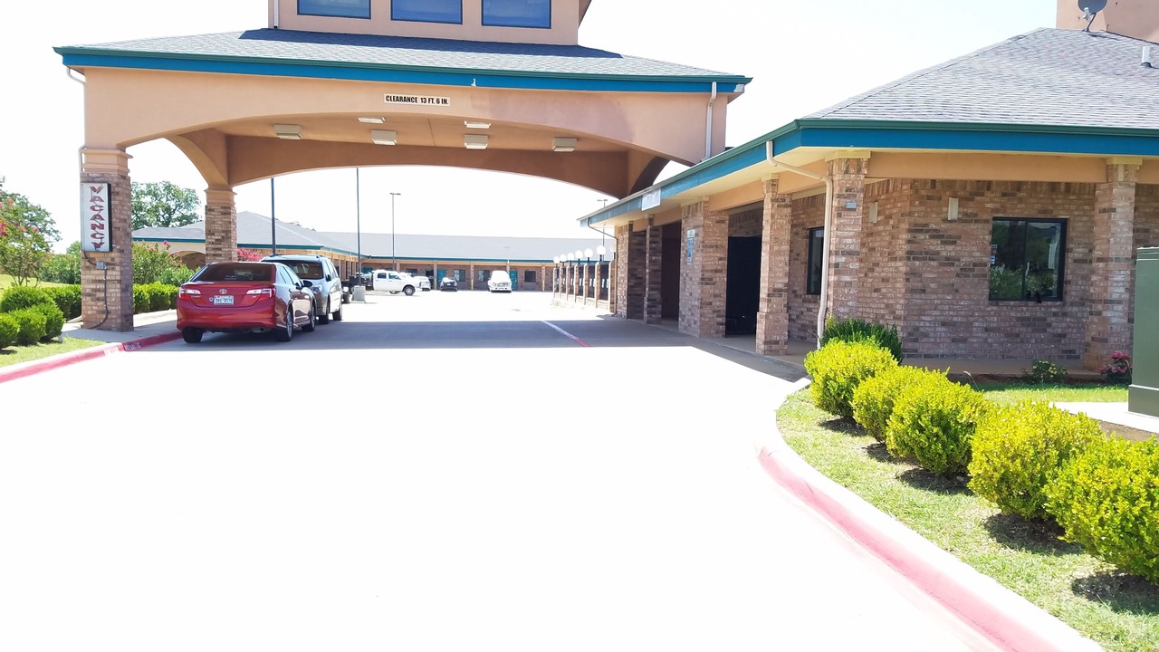 Photo of Outdoor in Weatherford