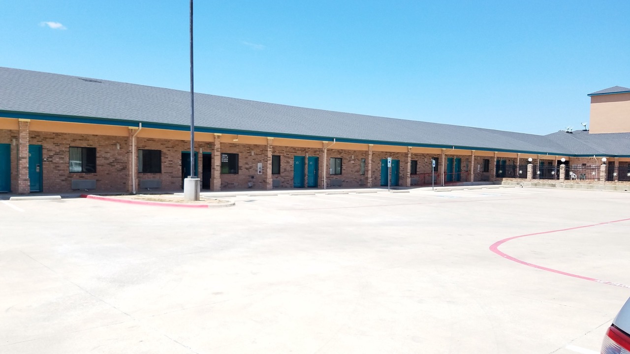 Photo of Others in Weatherford
