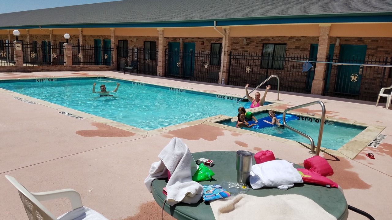 Photo of Outdoor in Weatherford