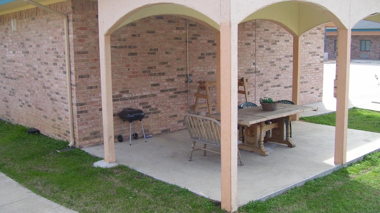 Photo of Patio Balcony in Weatherford