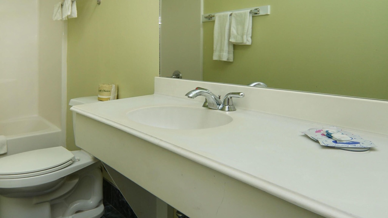 Photo of Bathroom in Weatherford