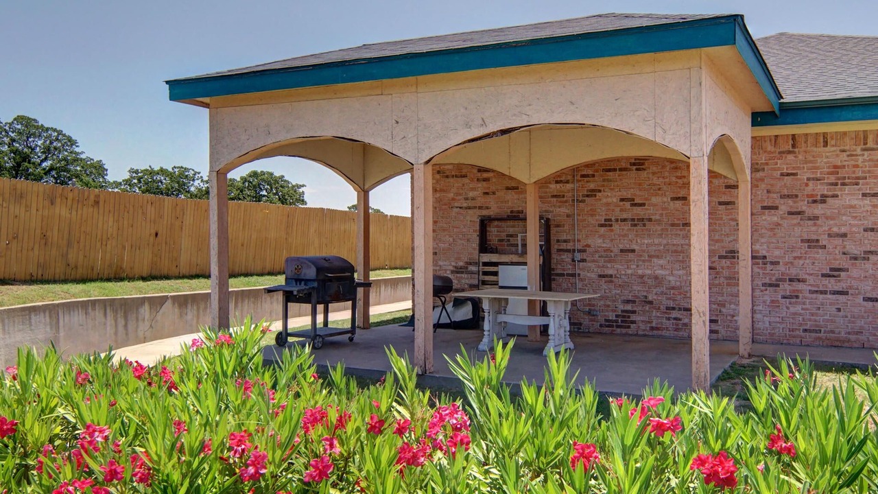 Photo of Outdoor in Weatherford