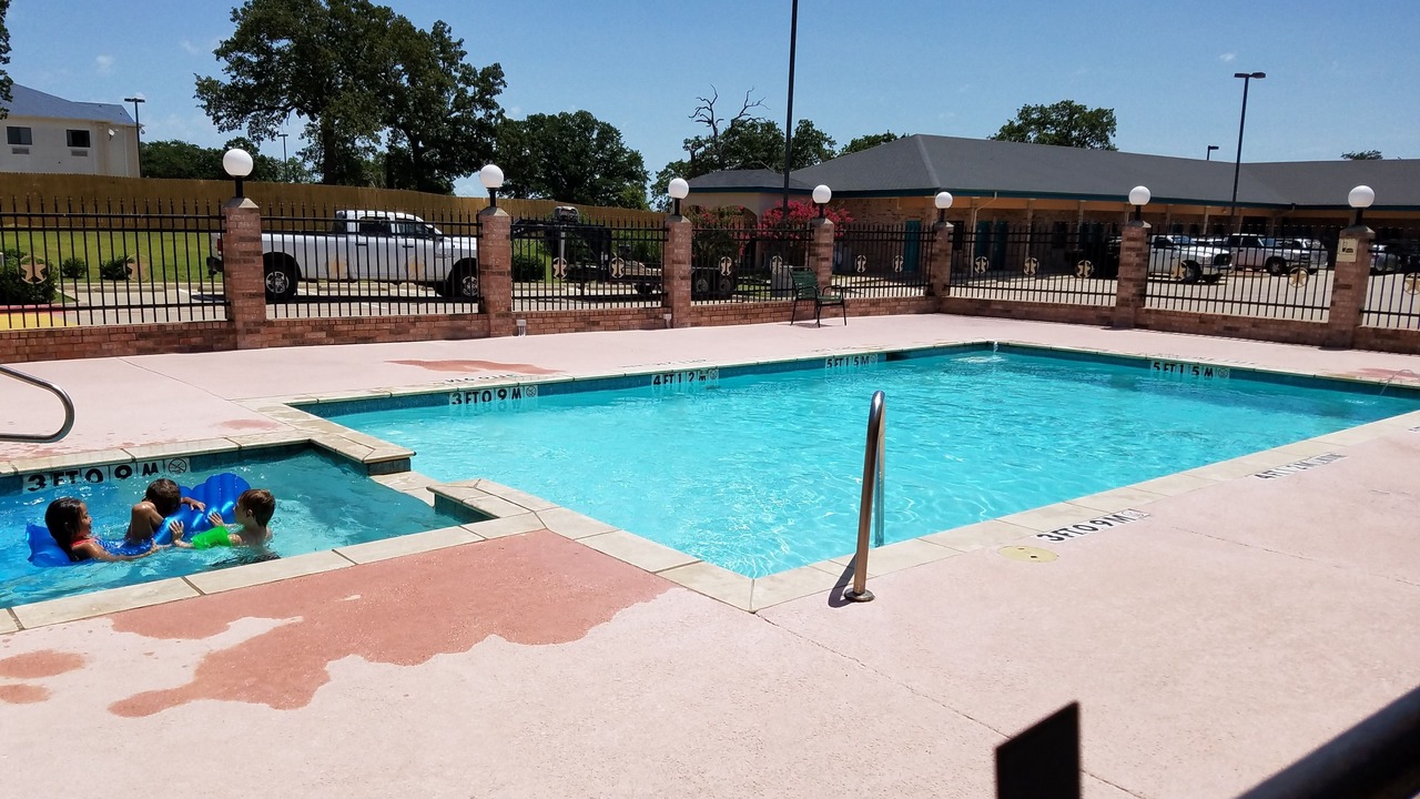 Photo of Outdoor in Weatherford