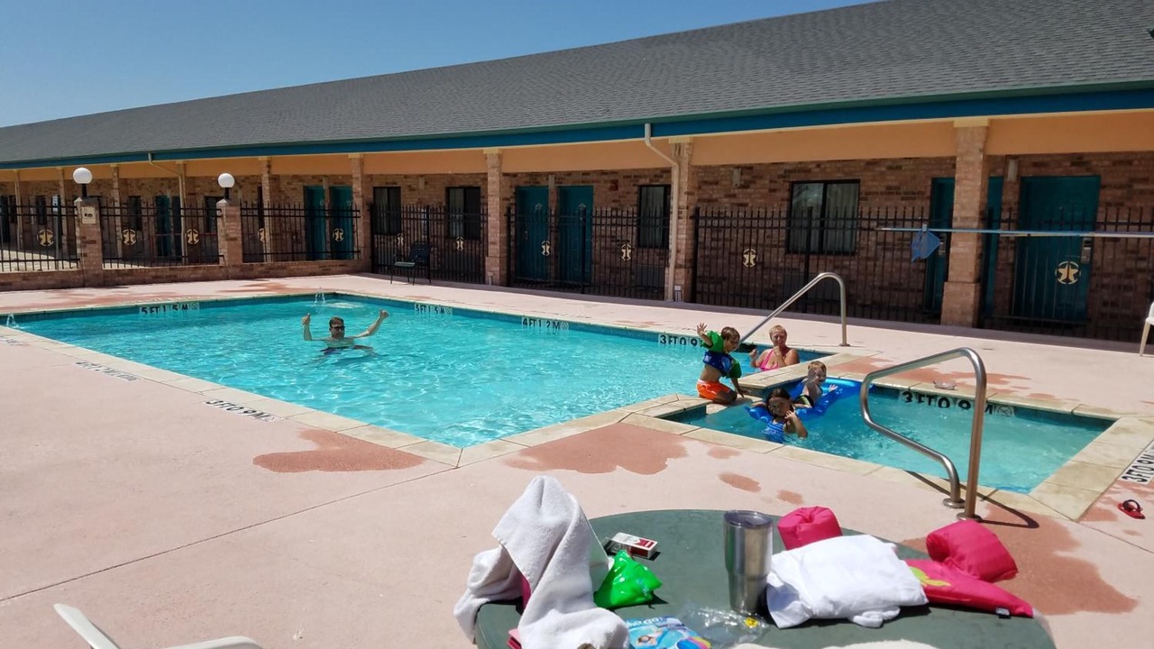 Photo of Outdoor in Weatherford