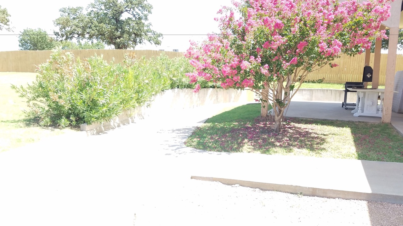 Photo of Outdoor in Weatherford