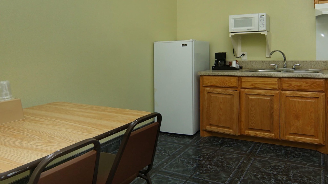 Photo of Kitchen in Weatherford