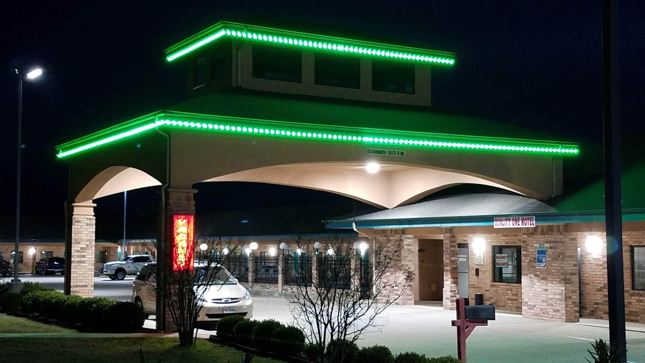 Photo of Outdoor in Weatherford