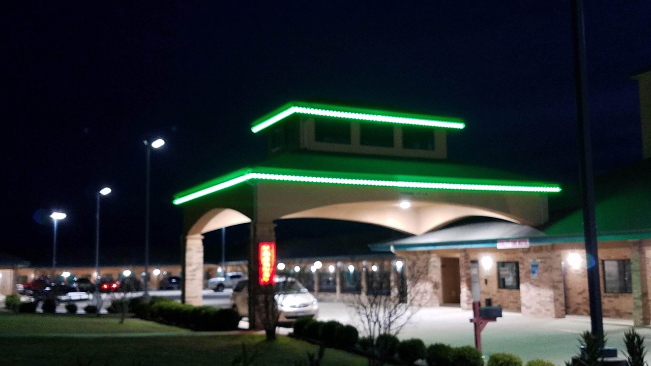 Photo of Outdoor in Weatherford