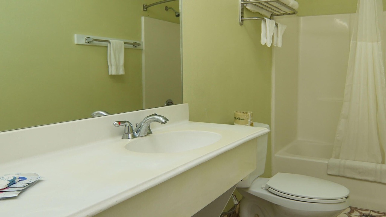 Photo of Bathroom in Weatherford